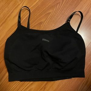 Gymshark Bra